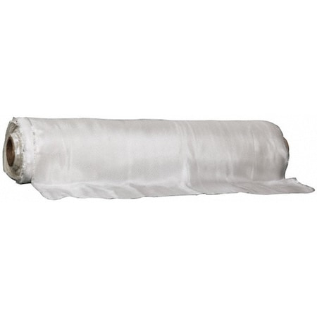 Powerweld Welding Blanket Roll, Heat Treated Fiberglass, 18 oz/sq yd PW18B4050UC